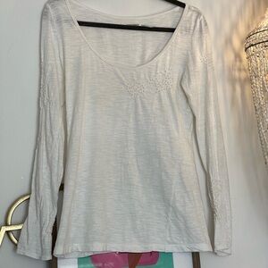 Max Studio long sleeve Sz Sm